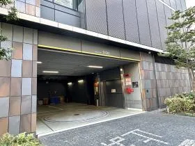 アーバンネット神田ビルの外観