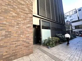 アーバンネット神田ビルの外観