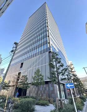 アーバンネット神田ビルの外観