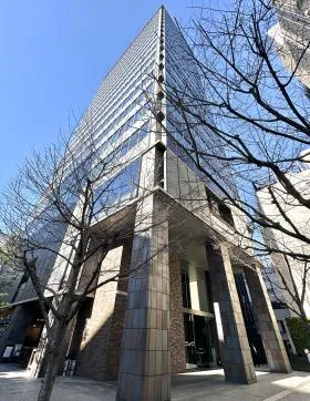 アーバンネット神田ビルの外観