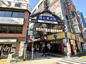 商店街