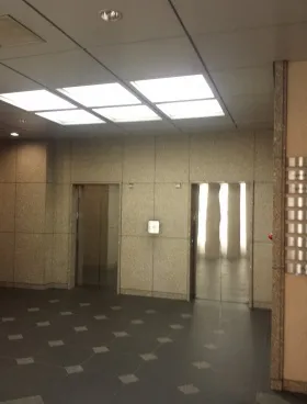 教販九段ビルの外観