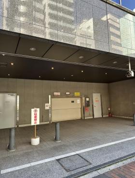 教販九段ビルの外観