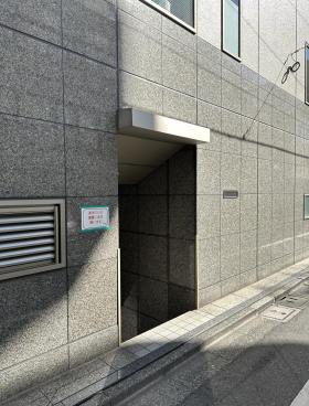 教販九段ビルの外観