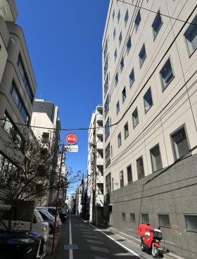 教販九段ビルの外観