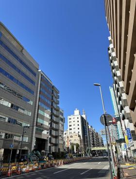 教販九段ビルの外観
