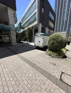 富士見Eastの外観