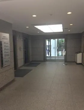 新半蔵門ビルの外観