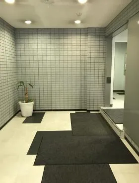 アデックス一番町の外観