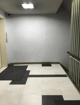 アデックス一番町の外観