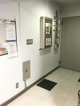アデックス一番町の外観