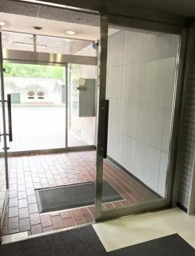 アデックス一番町の外観