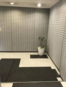 アデックス一番町の外観