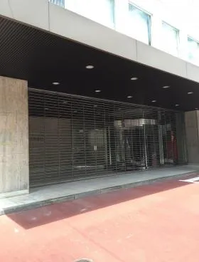 全国農業共済会館ビルの外観