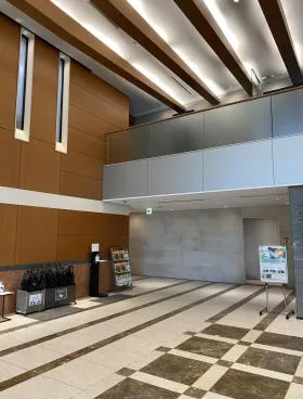 一番町東急ビルの外観