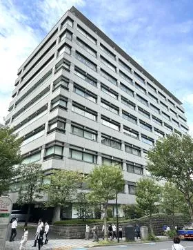 一番町東急ビルの外観