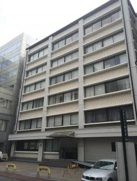 JCII一番町ビルの外観
