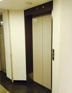 JCII一番町ビルの外観