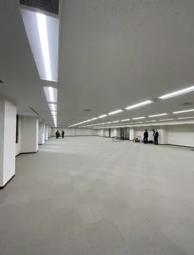 サウスヒル永田町の外観