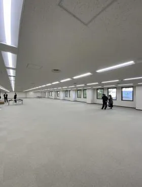 サウスヒル永田町の外観