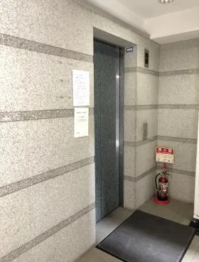 芝大門RUビルの外観