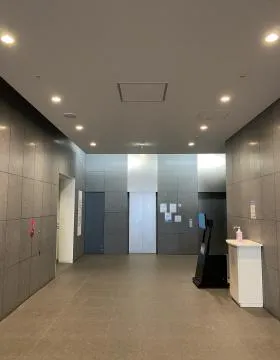 ニッセイ永田町ビルの外観