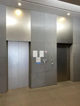 ニッセイ永田町ビルの外観