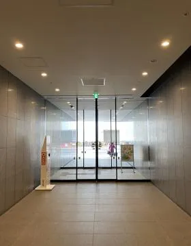 ニッセイ永田町ビルの外観