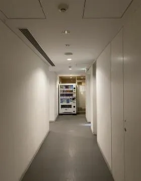 ニッセイ永田町ビルの外観