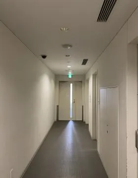 ニッセイ永田町ビルの外観
