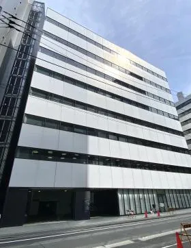 ニッセイ永田町ビルの外観