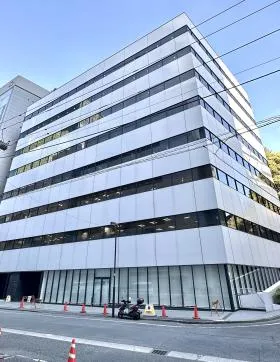 ニッセイ永田町ビルの外観