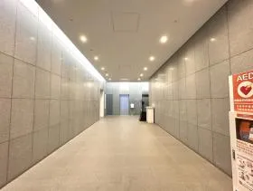 ニッセイ永田町ビルの外観