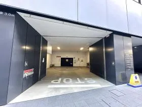 ニッセイ永田町ビルの外観