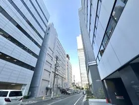 ニッセイ永田町ビルの外観