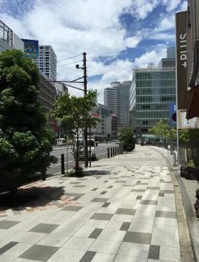赤坂エイトワンビルの外観