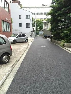 犬塚ビルの外観