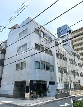 【当社専任】Y・Sビルの外観