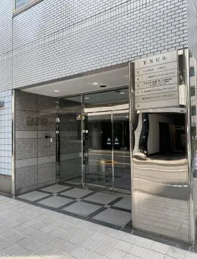 【当社専任】Y・Sビルの外観