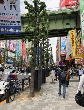 宝田中央通りビルの外観