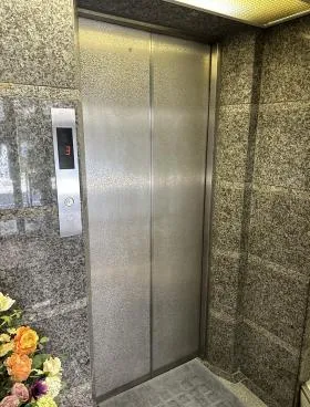 大門長橋ビルの外観