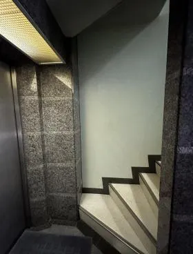 大門長橋ビルの外観