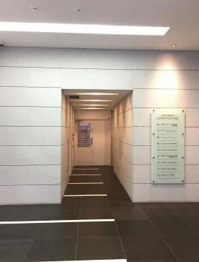 秋葉原三和東洋ビルの外観