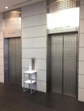 秋葉原三和東洋ビルの外観