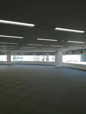 秋葉原三和東洋ビルの外観