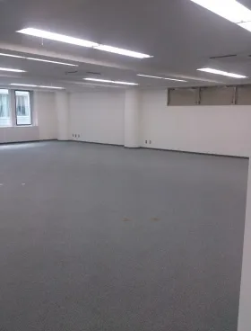 芝清水ビルの外観
