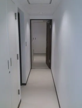 芝清水ビルの外観