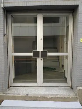 菊池第1ビルの外観