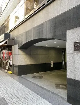 大門アーバニストの外観