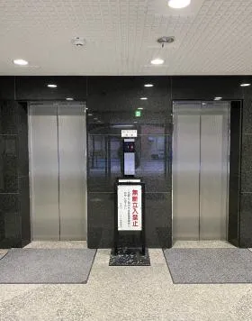 大門アーバニストの外観